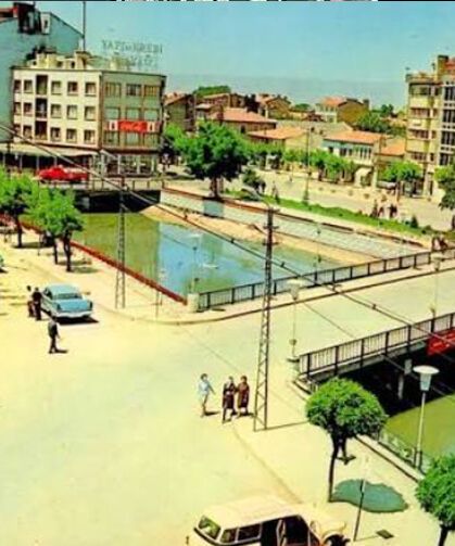 Eski kendimizi özlüyoruz