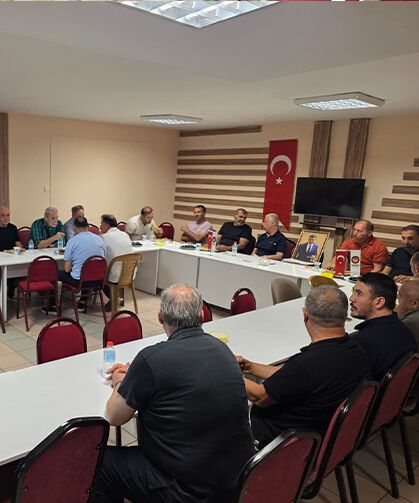 Eskişehir, Ayhan Taşçı'yı unutmadı