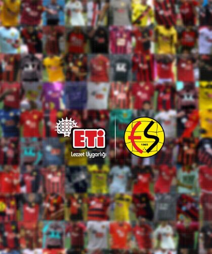 ETİ'den Eskişehirspor'a yeni sezonda da tam destek