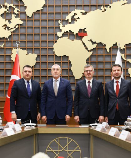 Basın İlan Kurumu ve İŞKUR’dan basın sektörüne istihdam desteği