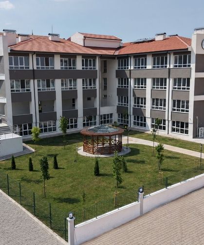 Eskişehir'deki merkez için Türkiye sıraya girdi