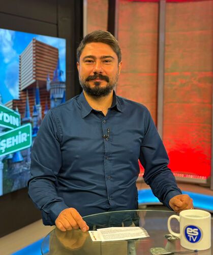 Önemli olan parti değil, Eskişehir'in kazanması!