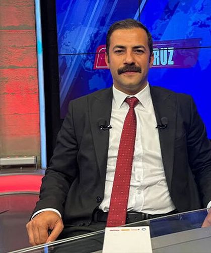 YENİ Parti Eskişehir İl Başkanı Yalaz’dan başkanların istifası sonrası ilk açıklama
