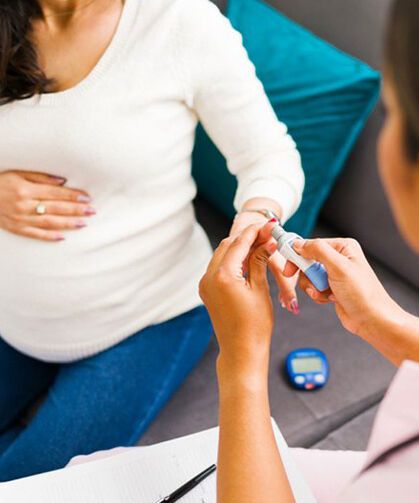 Uzmanlardan anne adaylarına kritik uyarı: 24-28 haftaya dikkat!