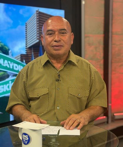 Ali Paşa Şanlı: Yaşananların sorumlusu Kılıç'tır!