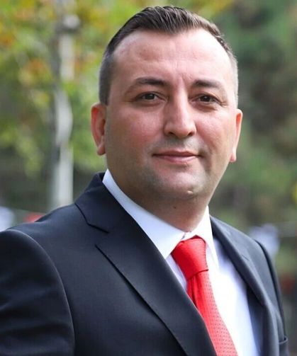 CHP Eskişehir yeni İl Başkanı Kılıç: Kimse CHP'den büyük değildir!