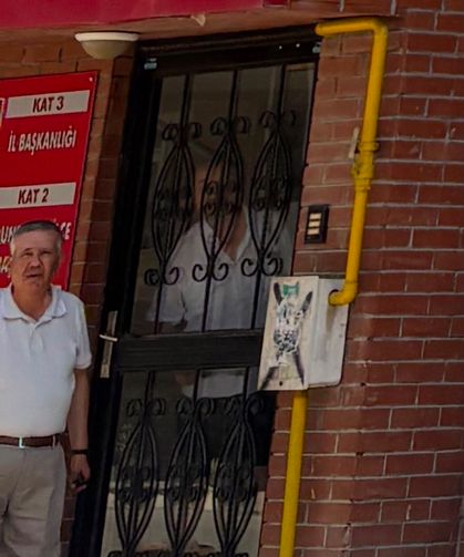 Kılıç, CHP'nin Eskişehir'de kaç üyesi olduğunu açıklamalı