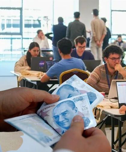 YKS’ye giren gençlere bakanlıktan müjde: 13 bin 750 lira burs verecek
