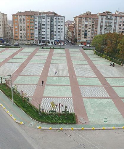 Büyükşehir'den Cumhuriyet Meydanı kararı: Artık yasak!