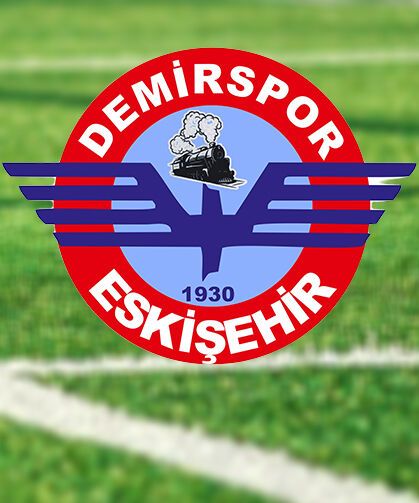 Eskişehir Demirspor...