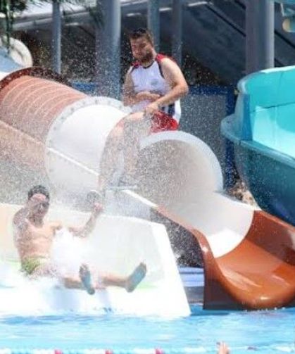 Serinlemek isterken sağlığınızdan olmayın: Tatiliniz hastanede bitmesin!