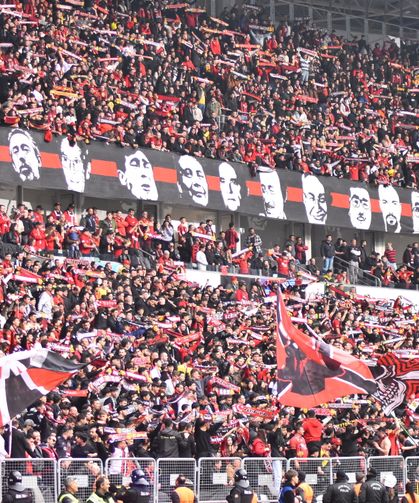 Eskişehirspor'da hedef tutmadı: İşte satılan kombine sayısı