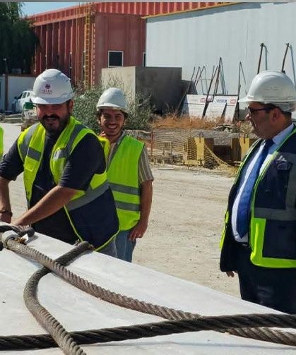 KOSGEB’den Eskişehir OSB’deki firmalara yakın takip