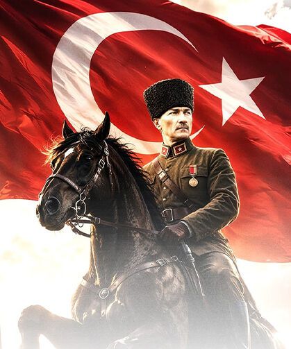 Savaş içinde bile demokrasi!..