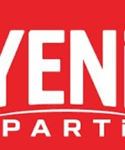Eskişehir belediye başkanlarından YENİ Parti mesajı!
