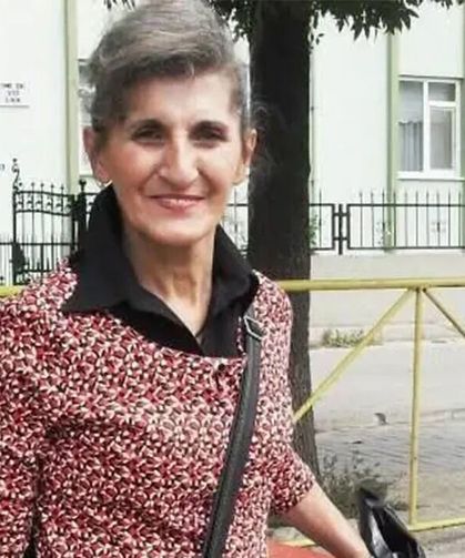 Eskişehir’de Güzin Büyükerşen için son görev