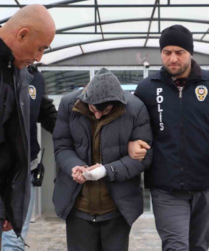 Eskişehir’deki üvey baba cinayeti davasında yeni gelişme