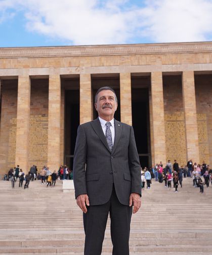 Eskişehir'in Ataç'lı yılları...