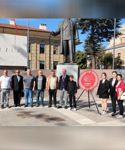 Biraz fazla arınılmış gibi