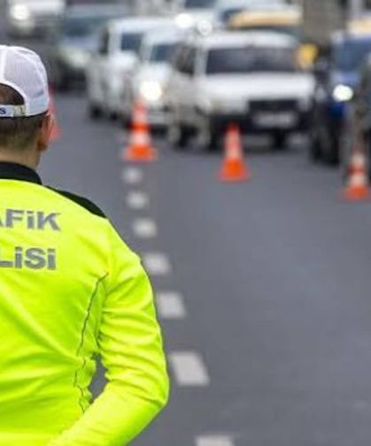 Eskişehir’de bir haftada 26 bin araç denetlendi
