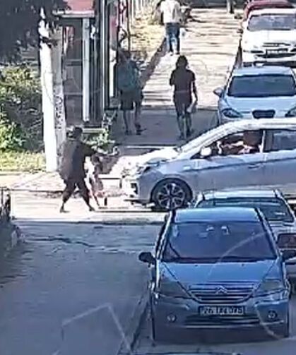 Esas kusur vicdanlarınızda!