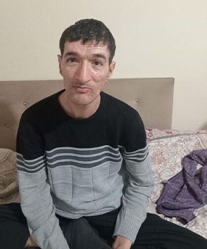 Eskişehir'de kayıp aranıyor: Son kez tramvayda görüldü