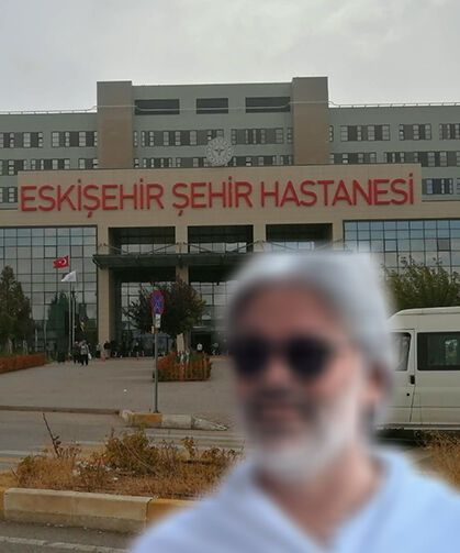 Eskişehir'de sahte raporla izin alan müdür umreden döndü