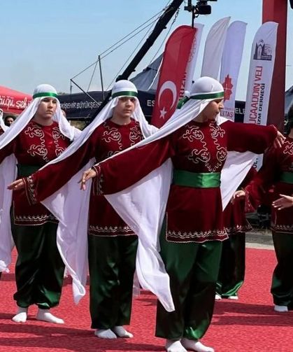 Sücaaddin Veli anmasında iki gün dolu dolu geçti