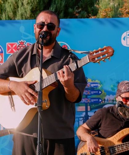 İskele 26 bir yaşında: Eskişehirde üç gün süren indirim