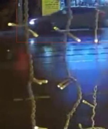 Eskişehir’de SUV araç çöp konteyneri ve elektrik panosuna çarptı
