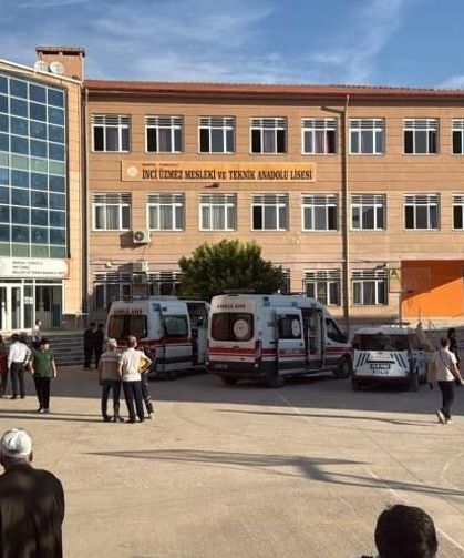 MEB’den Manisa’daki silahlı saldırıya ilişkin açıklama