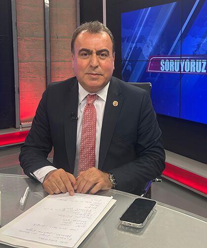 MHP Eskişehir’de çıtayı yükseltti: Hedef 2 milletvekili
