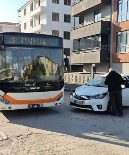 Eskişehir’de okul yakınında kaza: 2 öğrenci yaralandı