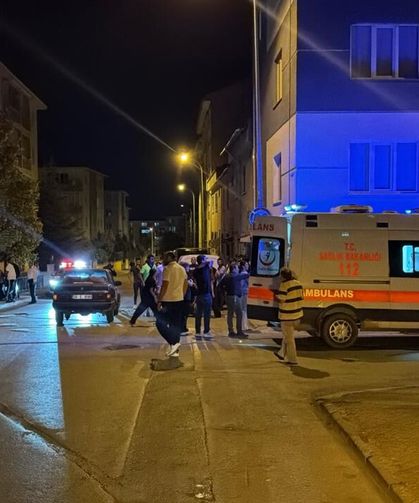 Eskişehir'de elektrik bisiklet faciası: 3 çocuk yaralandı!