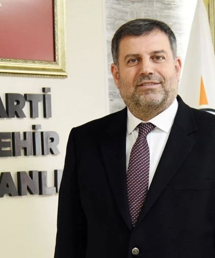 Süleyman Reyhan’ın acı günü: Babası Hasan Reyhan hayatını kaybetti