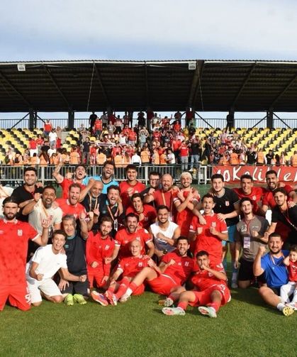 Eskişehirspor dikkat! Balkes taçtan bile gol atıyor