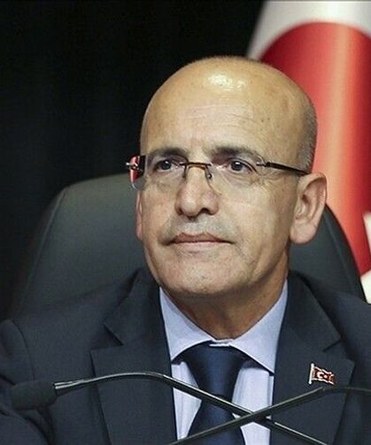 Bakan Şimşek açıkladı: 131 fondan 66’sı tasfiye edildi