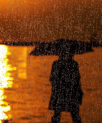 Meteoroloji’den 5 il için alarm: 2 il turuncu kodla uyarıldı