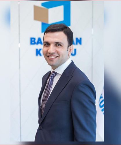 Basın İlan Kurumu Bursa Bölge Müdürlüğü’nde görev değişikliği