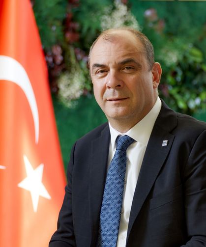 27 ülkeden katılım vardı, birincilik Eskişehir’in oldu