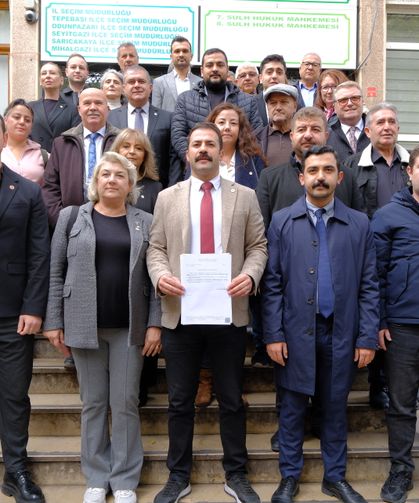 YENİ Parti Eskişehir’de hedefini açıkladı! Yalaz’dan yüzde 100 iddiası