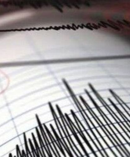 Adana’da korkutan deprem! Saimbeyli’de 4,8 büyüklüğünde sarsıntı