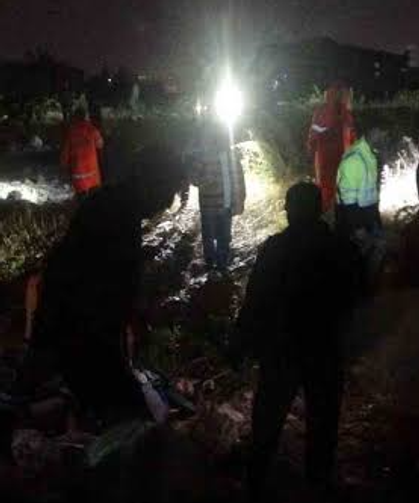Antalya'daki hortum faciasına Eskişehir Valisi Yılmaz'dan mesaj