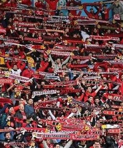 Eskişehirspor-1922 Akşehir SK maçı biletleri satışa çıktı: Biletler ne kadar?