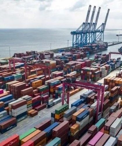 TÜİK açıkladı: İhracat ve ithalatta ağustos ayı verileri belli oldu