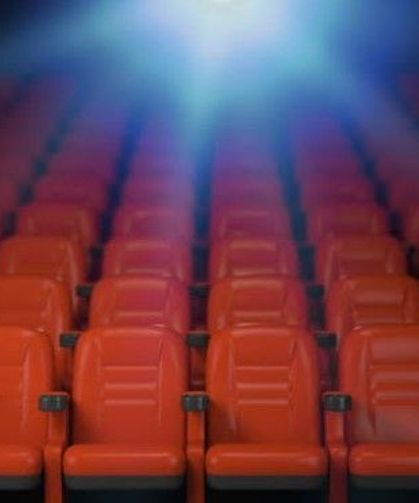 Eskişehir sinemada hangi filmler var? Vizyona giren ve girecek filmler belli oldu