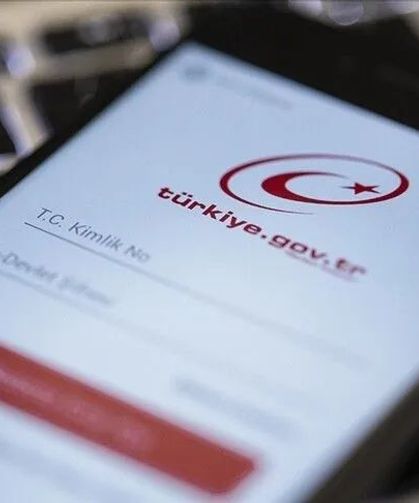 e-Devlet için kritik güvenlik açıklaması! Kontroller tamamlandı