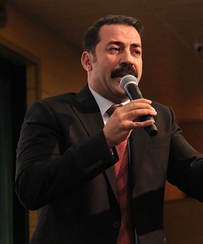 Kurşunlu Külliyesi için Talat Yalaz’dan çağrı: Tahliye süreci durdurulsun
