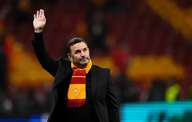 Napoli Devreye Girdi, Galatasaray Rakamı Açıkladı!