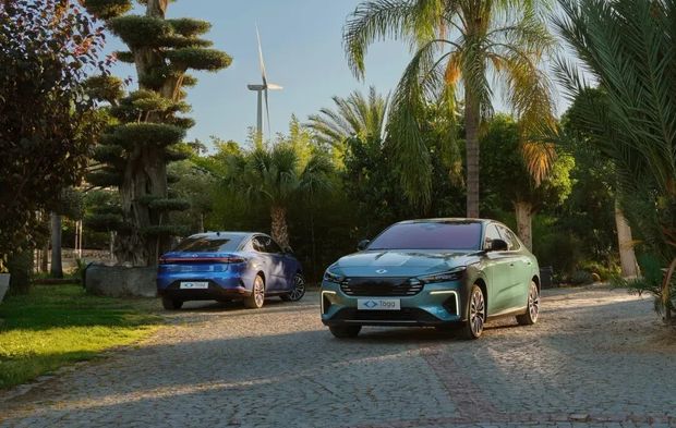 Togg'dan 2026 kampanyası: 0 faizle, 48 aya kadar vadeli 2026 model Togg fırsatı